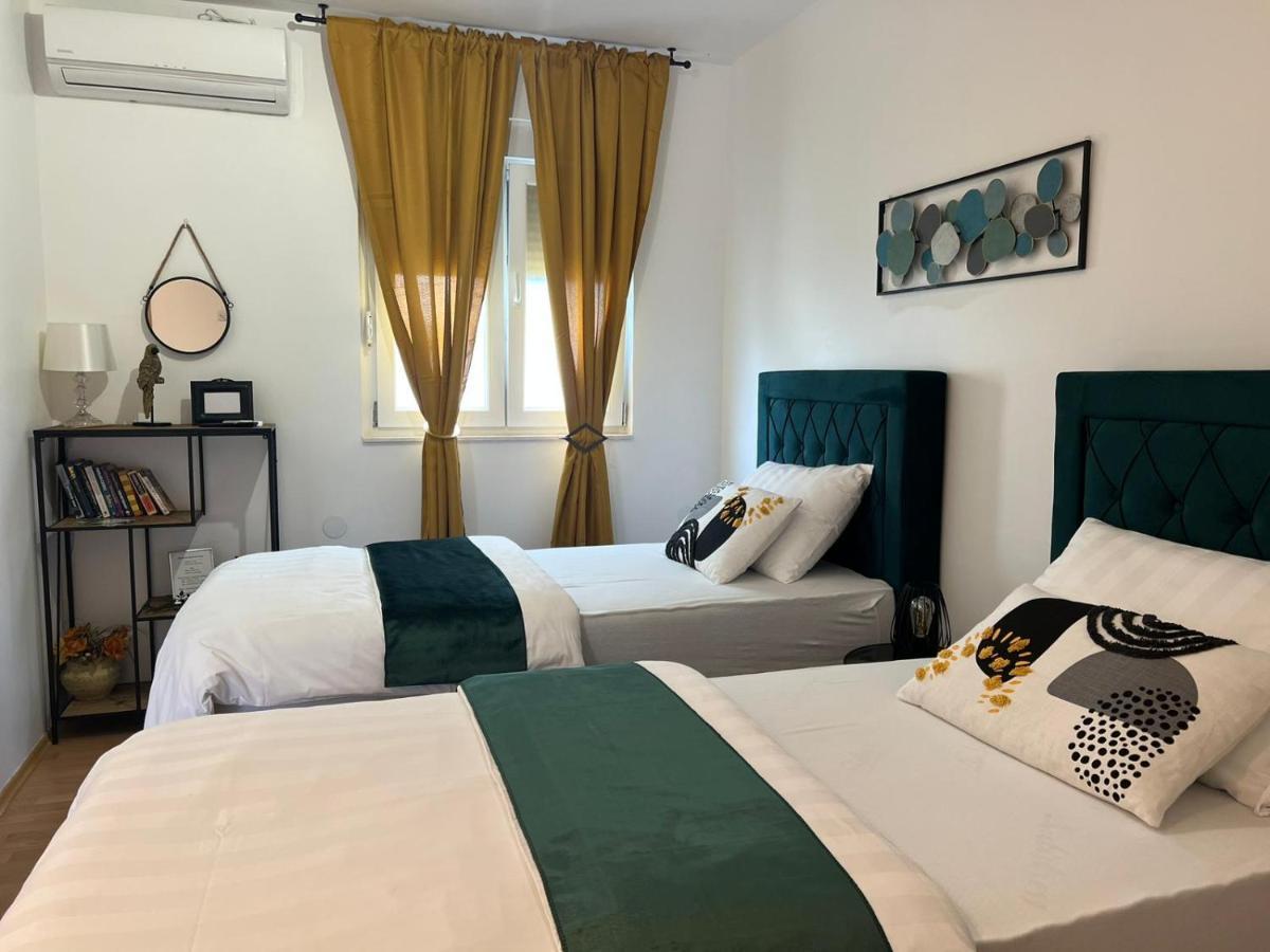 Matic Apartments Split Eksteriør billede