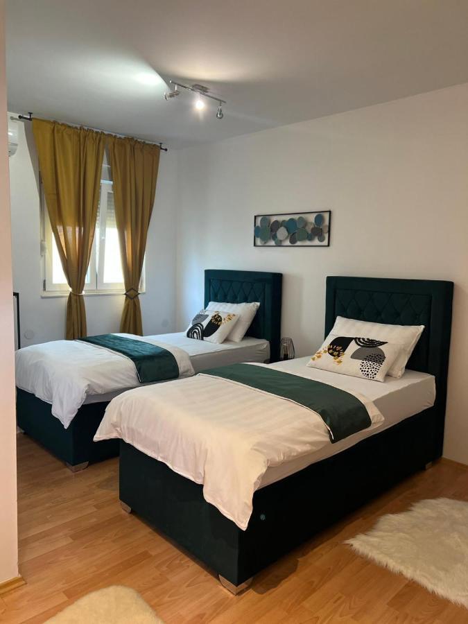 Matic Apartments Split Eksteriør billede