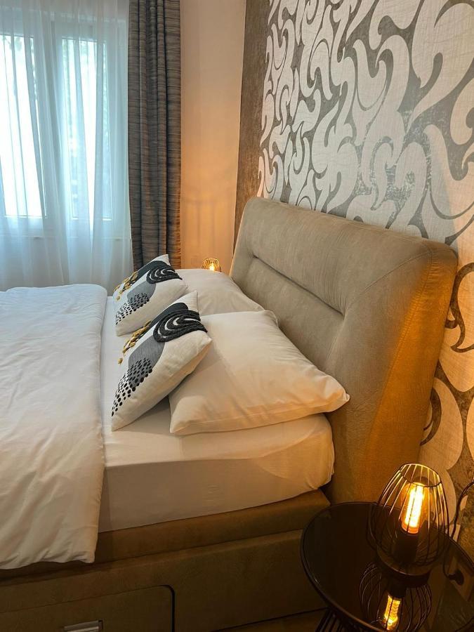 Matic Apartments Split Eksteriør billede