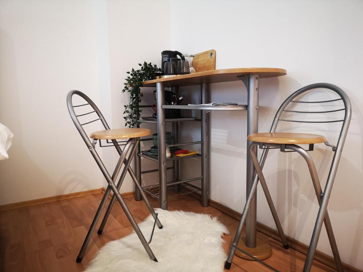 Matic Apartments Split Eksteriør billede