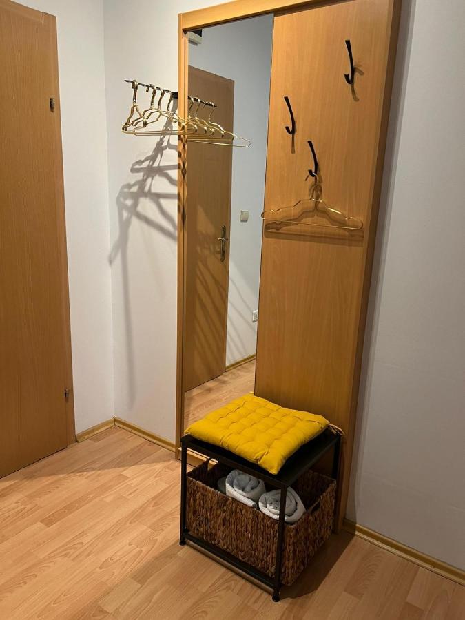 Matic Apartments Split Eksteriør billede