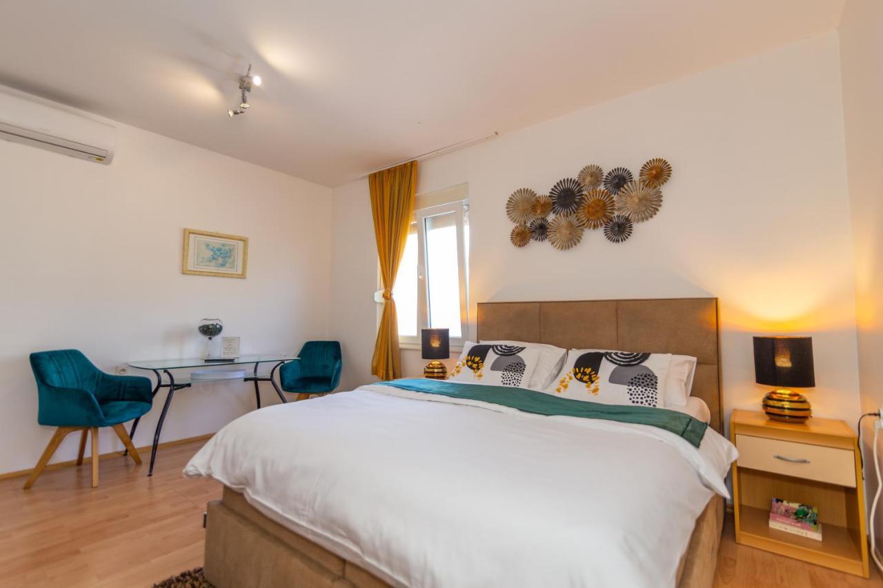 Matic Apartments Split Eksteriør billede