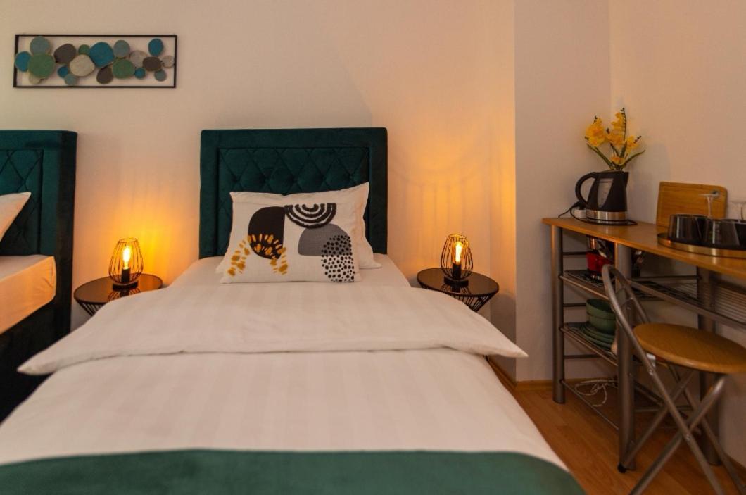 Matic Apartments Split Eksteriør billede