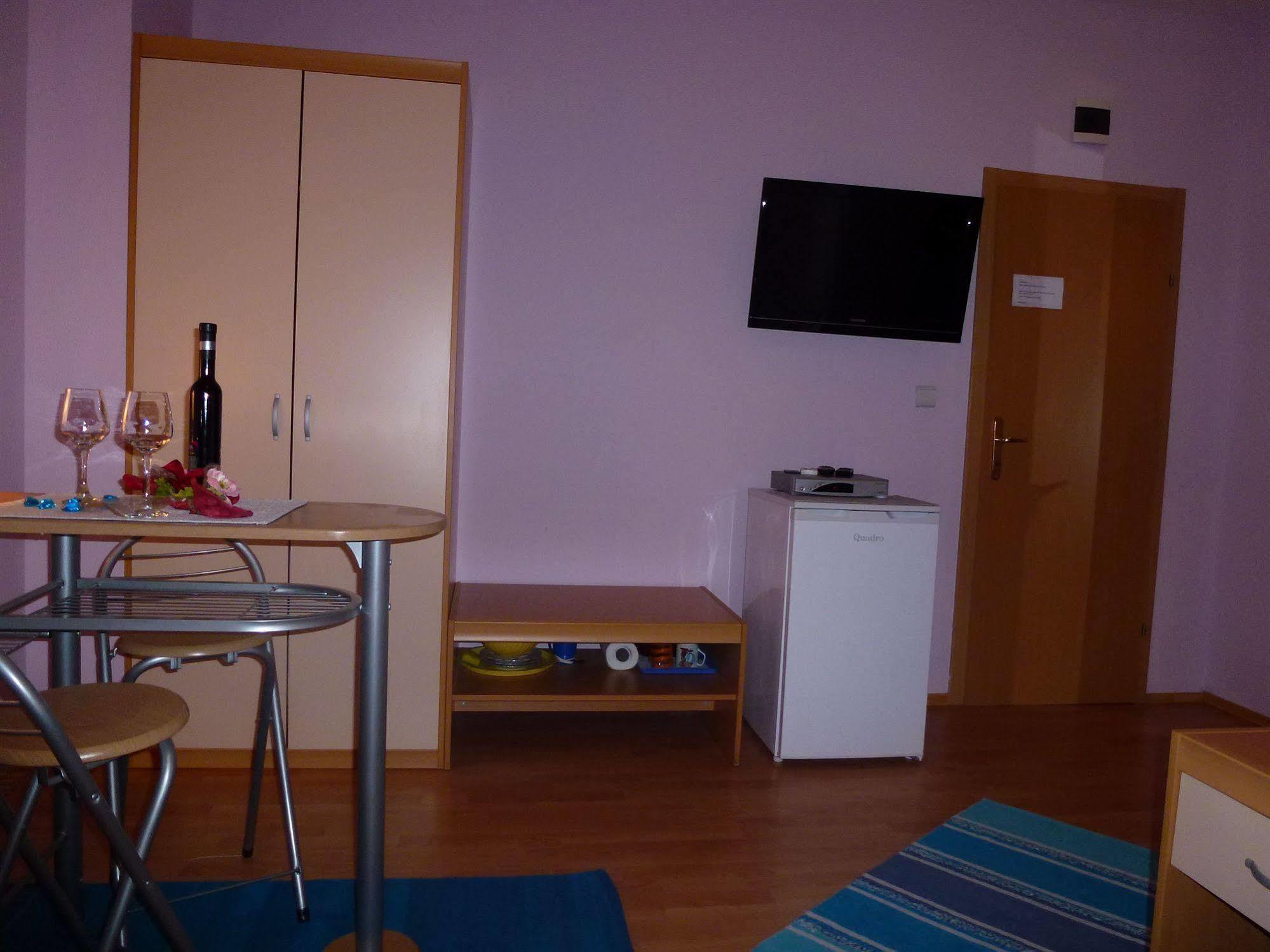 Matic Apartments Split Eksteriør billede