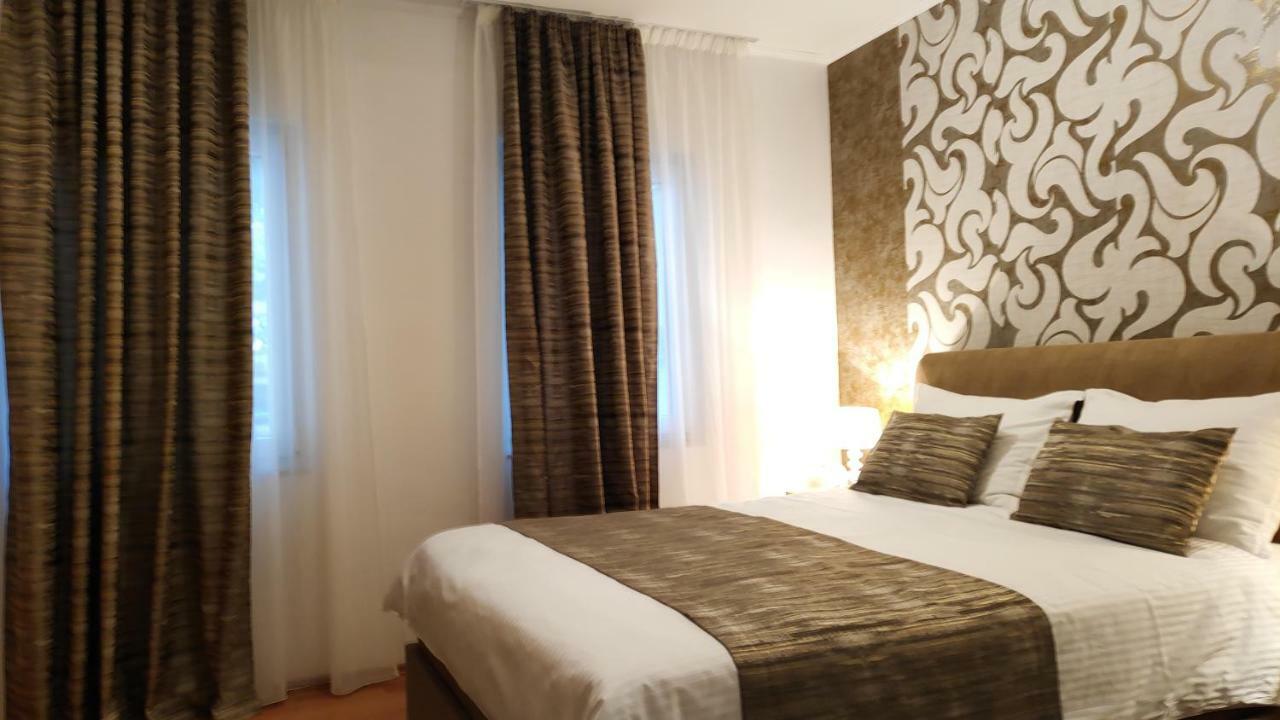 Matic Apartments Split Eksteriør billede