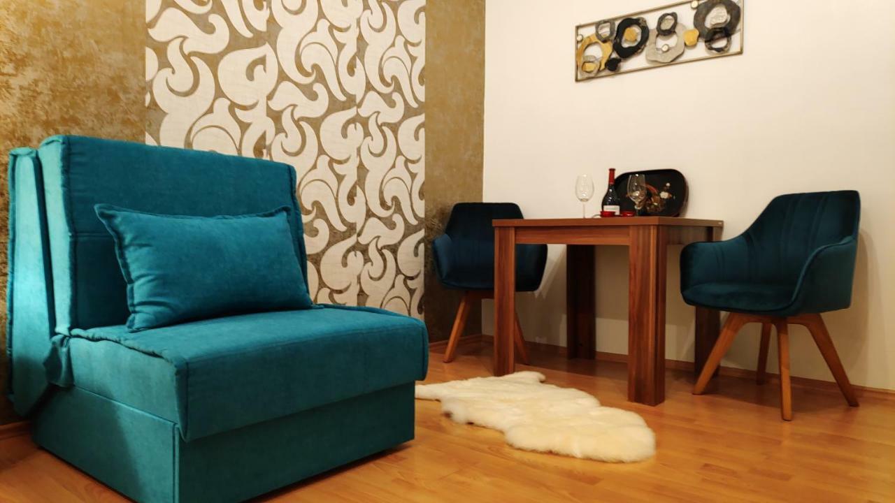 Matic Apartments Split Eksteriør billede