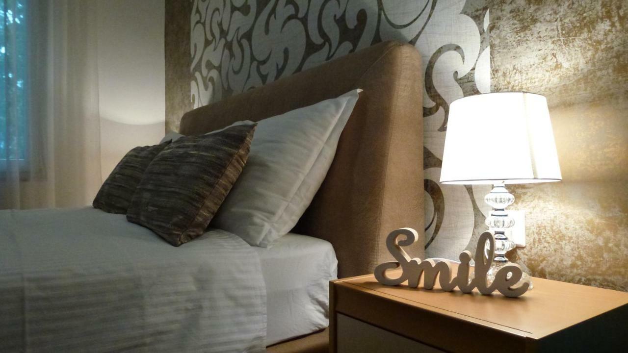 Matic Apartments Split Eksteriør billede