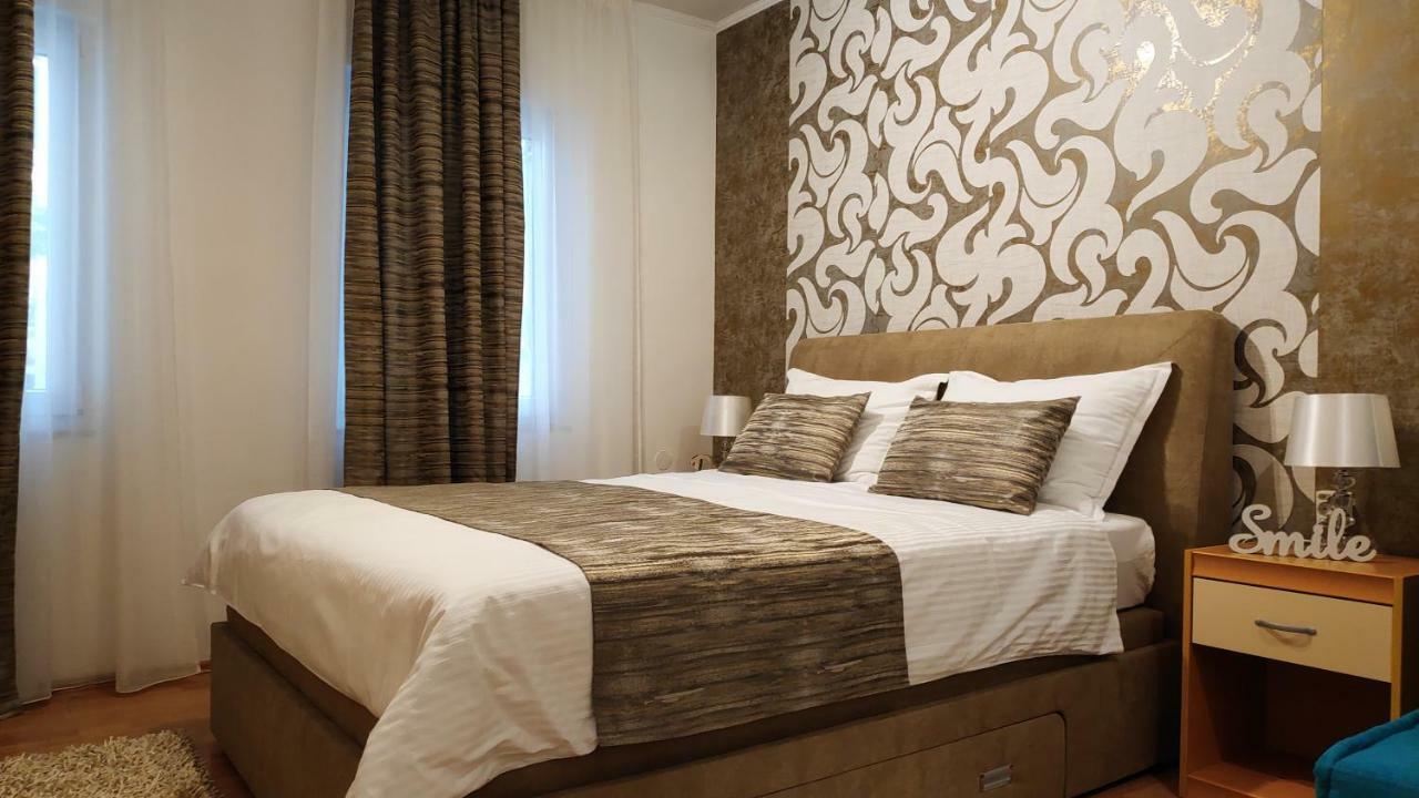 Matic Apartments Split Eksteriør billede